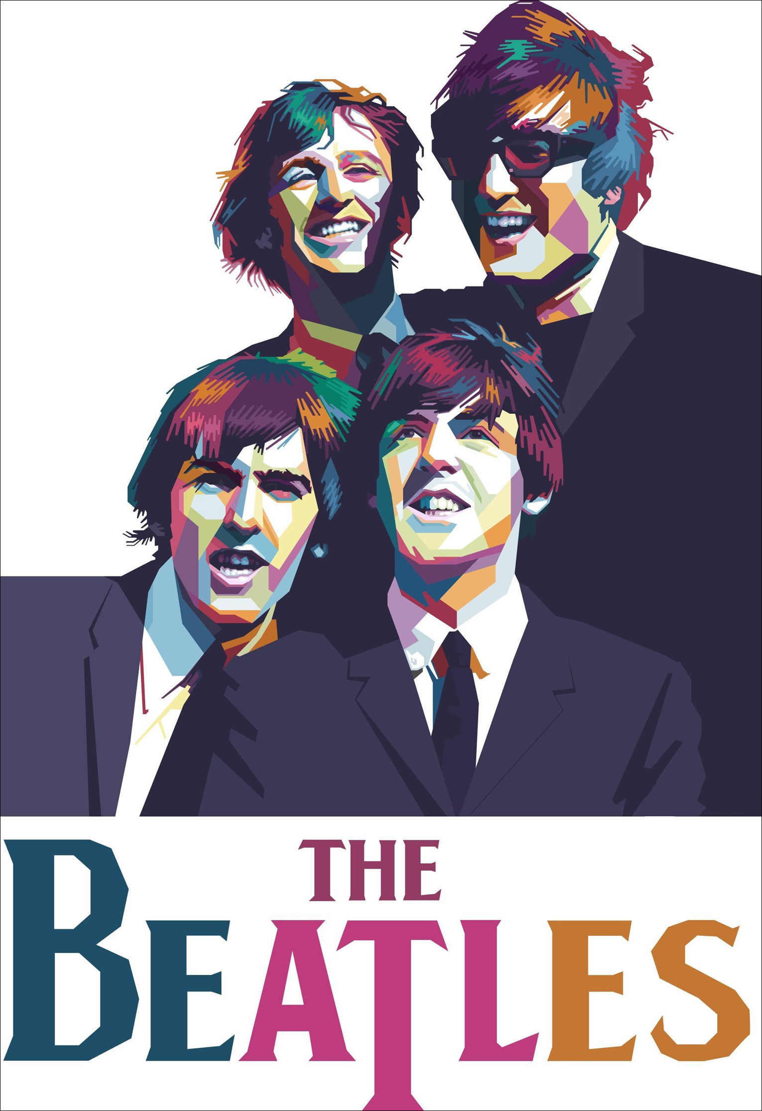The Beatles